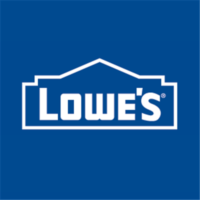 Lowe's Home Improvement Finds